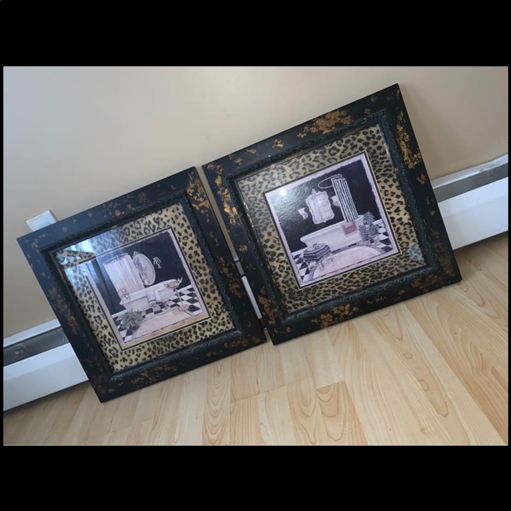 Wall decor